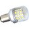 LEDバルブ 48V40W RP BAY15D (48V/24Vヘッドライト球、回転灯球) フォークリフト専用