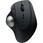 トラックボール マウス Bluetooth 5ボタン ベアリングユニット エルゴノミクス IST