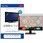 液晶保護フィルム  Lenovo L24e-40 67AAKAC3JP 23.8インチ 反射防止 モニター