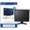 液晶保護フィルム  Lenovo L27e-40 67ACKAC4JP 27インチ 反射防止 モニター