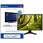 液晶保護フィルム  LGエレクトロニクス MyView Smart Monitor 32SR83U-W 31.5インチ 反射防止 モニター