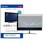 液晶保護フィルム  IODATA LCD-C241DB-FX 23.8インチ 反射防止 モニター