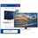 TV用 液晶保護フィルム  フナイ FL-24H1070 24インチ 反射防止 テレビ