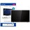 TV用 液晶保護フィルム  シャープ AQUOS 4K 4T-C50GN2 50インチ 反射防止 テレビ