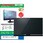 TV用 液晶保護フィルム SONY BRAVIA KJ-50X85K/LB 50インチ ブルーライトカット 反射防止 テレビ