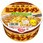 チキンラーメン どんぶりミニ