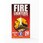FIRE LIGHTERS ファイヤーライターズ 20本入り×1箱 着火剤   [emrg]