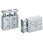 High Durability Series MGPM20-50Z-M9BL-XC4A