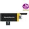 USB 3.2 CFexpress Type A Card / SD UHS-II メモリーカードリーダー  DDREADER-58