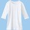 WHISeL 七分袖インナーTシャツ WH90029