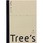 ノートTree's   A4