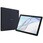 aiwa tab AB10L Android13搭載10.1インチタブレットPC (MT8766 QuadCore/3GB/eMMC・32GB/Android13/10.1型/SIMスロット：あり/解像度1280x800)