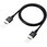 HDMIケーブル 細い プレミアム <Ver2.0> 4K2K(60Hz) 【Premium HDMI(R) Cable規格認証済み】 eARC