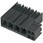 ターミナル ブロック ヘッダ 4POS THT