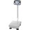 検定付き 防塵・防水台はかり