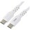PD対応Type-Cケーブル USB-C to USB-C