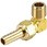 Fittings L型ホースジョイント C3604/C3771(RoHS指令相当品)