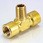 Fittings 二方チーズ C3771(RoHS指令相当品)