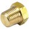 Fittings 六角プラグ C3604(RoHS指令相当品)