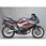 VTR1000F SUS2-1-2 チタン