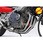90’～ CBR400RR SUS4-2-1 UP-TYPE カーボン98×416 レース用