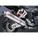 14’～ CB1300SB SUS SLIP-ON チタン
