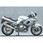 ZZR400N型 SUS4-2-1 チタン JMCAプレート付き
