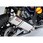 09’ ZRX1200 DAEG TI4-2-1 UP-TYPE TYPE-S RACE