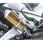 2017’～ X-ADV SPEC-A  SLIP-ON  ゴールド JMCAプレート付き