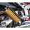 2017’～ CBR1000RR SPEC-A TYPE-S ゴールド 認証 JMCAプレート付き