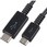 USB Type-Cケーブル C-MicroB