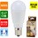 LED PS形 E17 4．9W 調光器対応