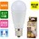 LED PS形 E17 7．5W 調光器対応
