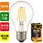 LED電球 A形 6W 調光器対応
