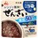 レンジで簡単糖質50%オフぜんざい 150g