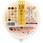 アイズ 国産18雑穀ごはん 160g