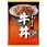 どんぶり党 牛丼