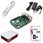 Raspberry Pi 4B (4GB) スターターセット/レギュラー PD電源タイプ