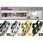 R-XWリングシールチェーン 520R-XW