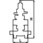 減圧弁 フランジ接続 GP-2000 (JIS 10KFF)