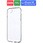 iPhone SE (第3世代)/iPhone SE (第2世代)/iPhone 8/iPhone 7/6s/6 耐衝撃ソフトケース「CLEAR ROUND」クリア TPU ストラップホール付