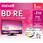 録画用BD-RE (1-2倍速)