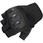 GK-242 Protect  Mesh Fingerless Gloves