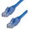 カテゴリ6 LANケーブル(Cat6) 1.5m ツメ折れ防止RJ45コネクタ ギガビットイーサネットケーブル 24AWG