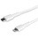 高耐久Lightning - USB-Cケーブル/アラミド繊維補強/iPhone 12、iPad対応/Apple MFi認証/アップルライトニング - USB Type-C充電同期ケーブル