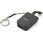 USB Type-C-DisplayPort 変換アダプタ キーホルダータイプ 4K/60Hz対応
