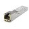 SFPモジュール/Juniper製品SFP-1GE-FE-E-T互換/1000BASE-T準拠 銅線トランシーバ