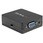 VGA-RCA/S端子 変換コンバータ PCからTVへ 1080p-480i スケーラ USBポートから電力供給