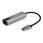 有線LANアダプター/USB Type-A - RJ45/USB 3.0/マルチギガビットイーサネット/2.5GbE