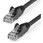 カテゴリ6 LANケーブル(Cat6) 7.5m ツメ折れ防止RJ45コネクタ ギガビットイーサネットケーブル 24AWG
